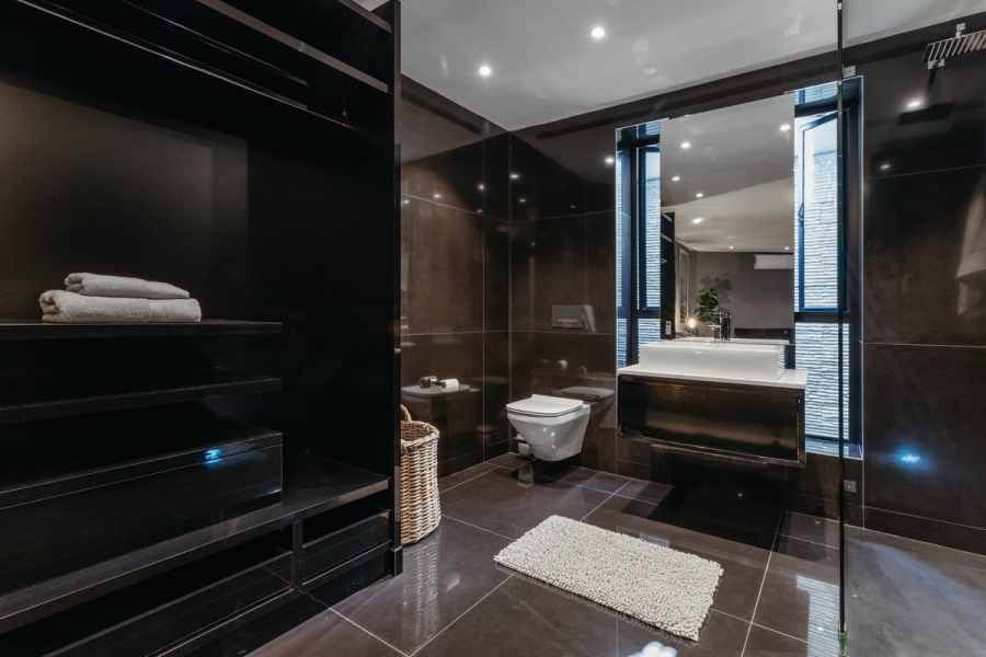 To Let 3 Bedroom Property for Rent in Bantry Bay Western Cape